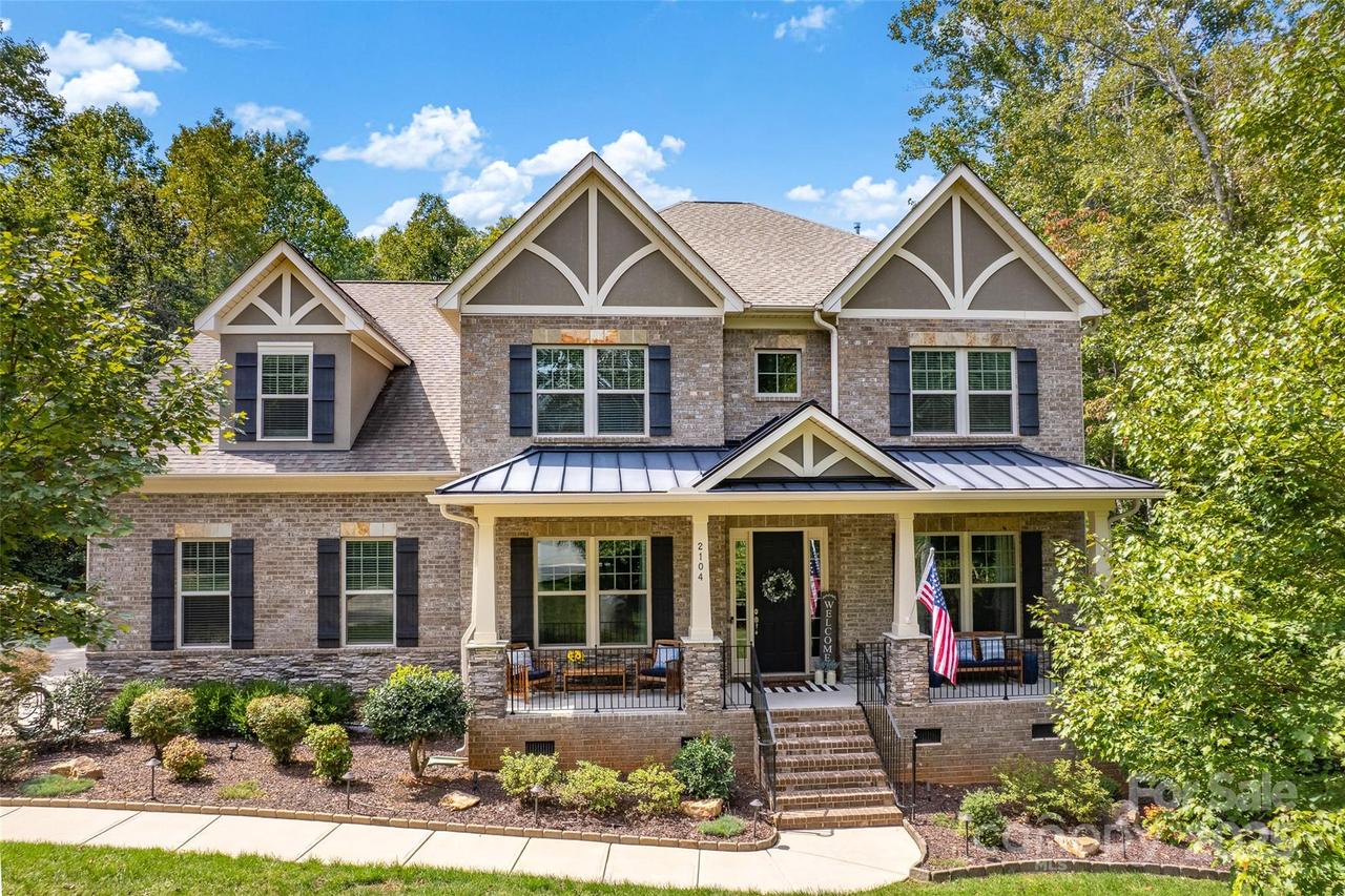 2104 Sweet Clover Way, Denver, NC 28037