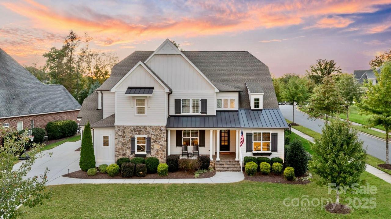 17504 Gillican Overlook Rd., Davidson, NC 28036