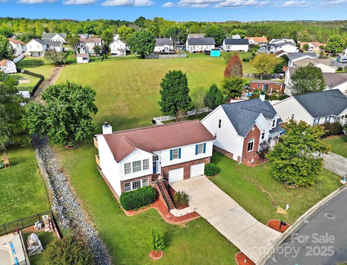 5052 Daffodil Ln., Concord, NC 28025