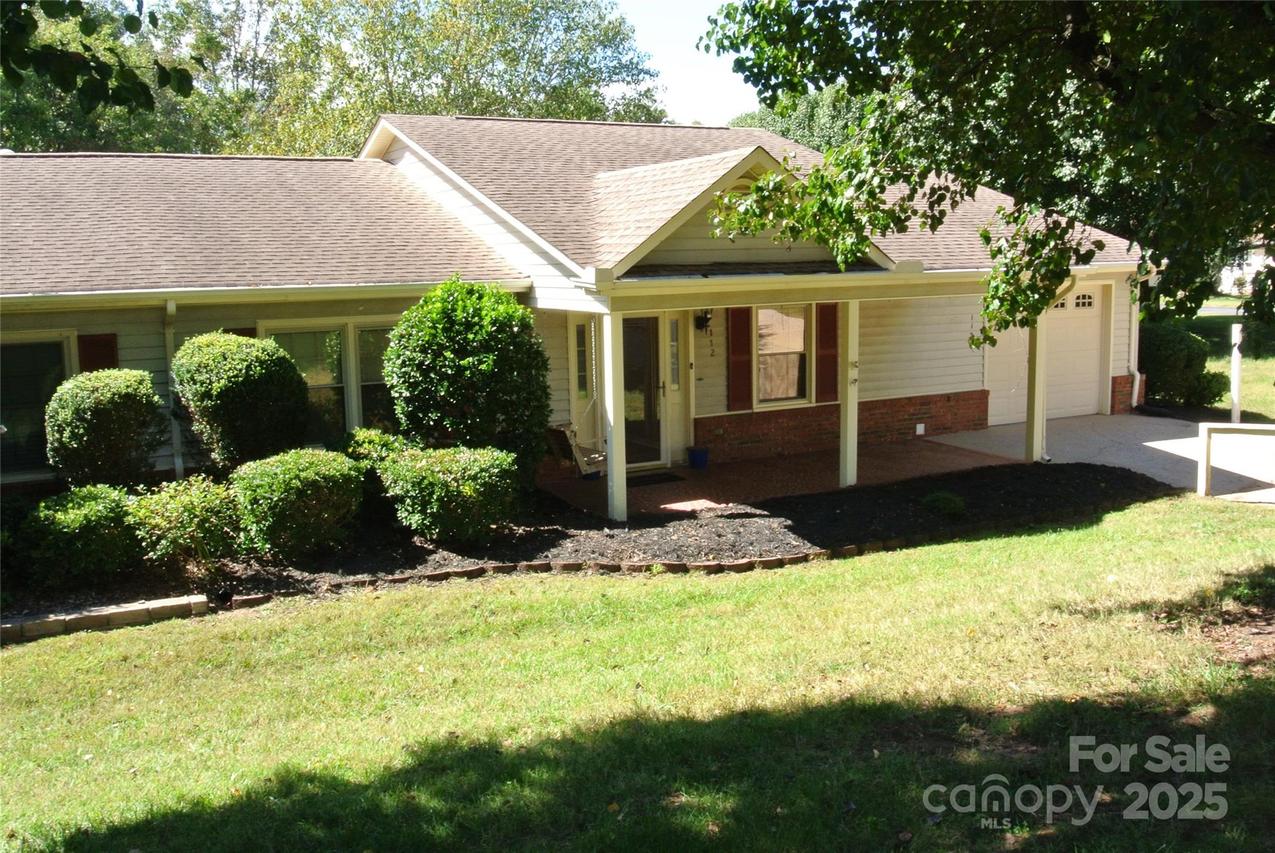 112 Holly Ct., Bostic, NC 28018