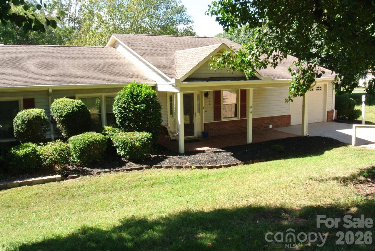 112 Holly Ct., Bostic, NC 28018