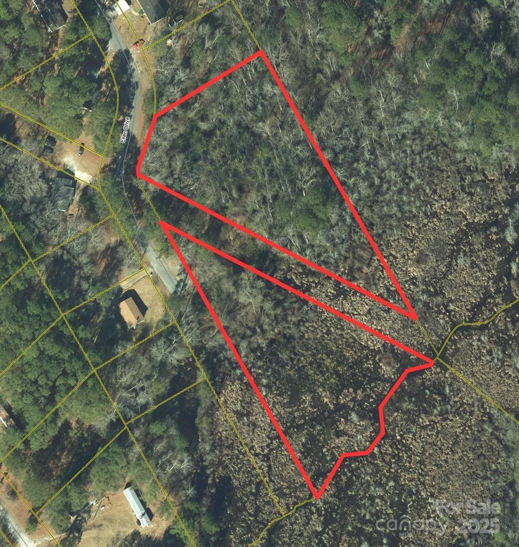 00 Ellen Dr., Hamlet, NC 28345