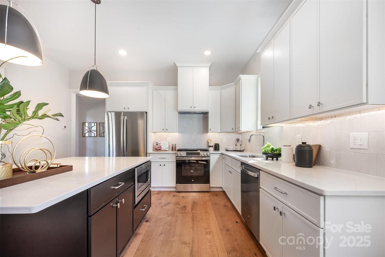 1121 Condon St., Charlotte, NC 28216