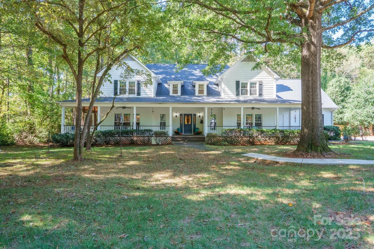 6421 Gold Wagon Ln., Mint Hill, NC 28227