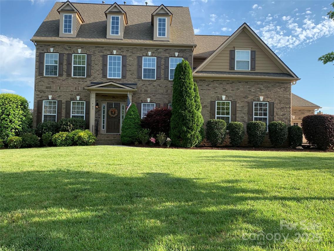1409 Wynhurst Dr. #79, Waxhaw, NC 28173