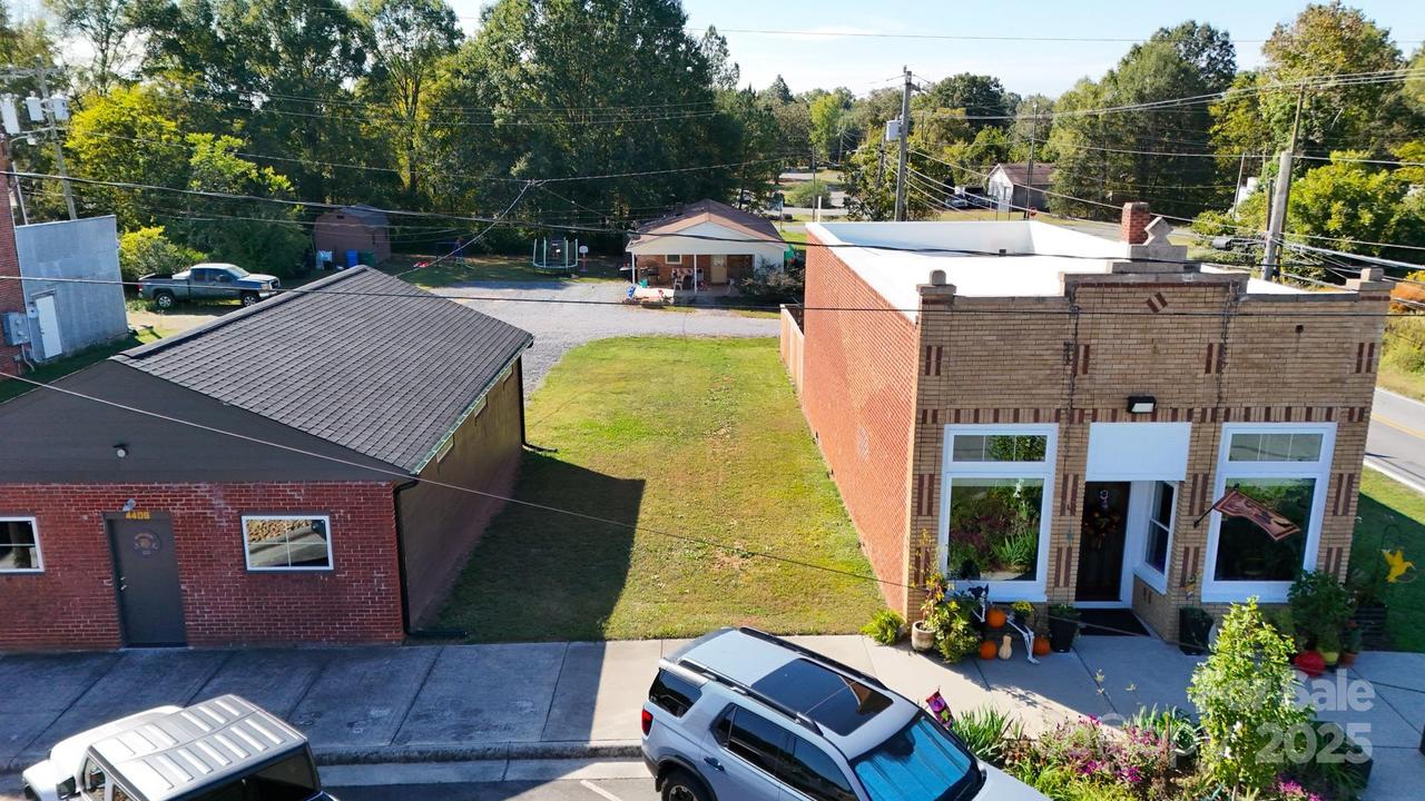 Vacant (LOT 2) Kingsbury Dr., Midland, NC 28107