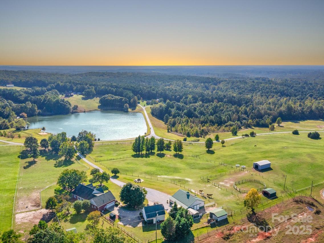 291 Cherry Ridge Dr., Bostic, NC 28018