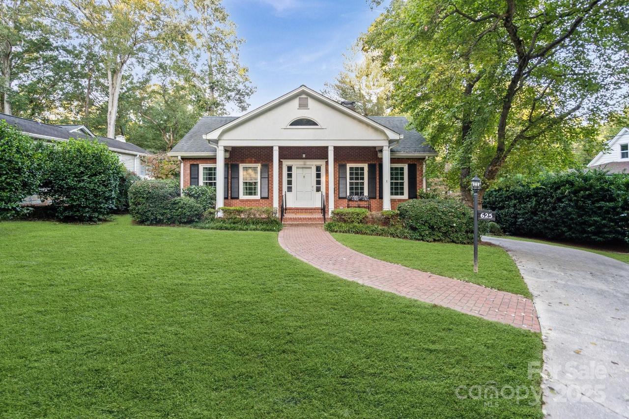 625 N 9th St., Albemarle, NC 28001