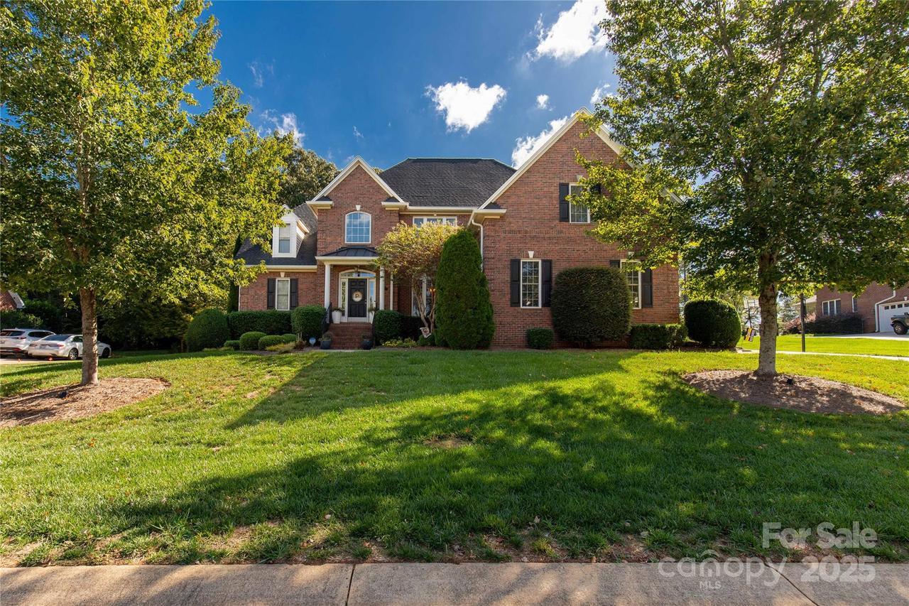 5405 Stoney Ridge Ct., Belmont, NC 28012