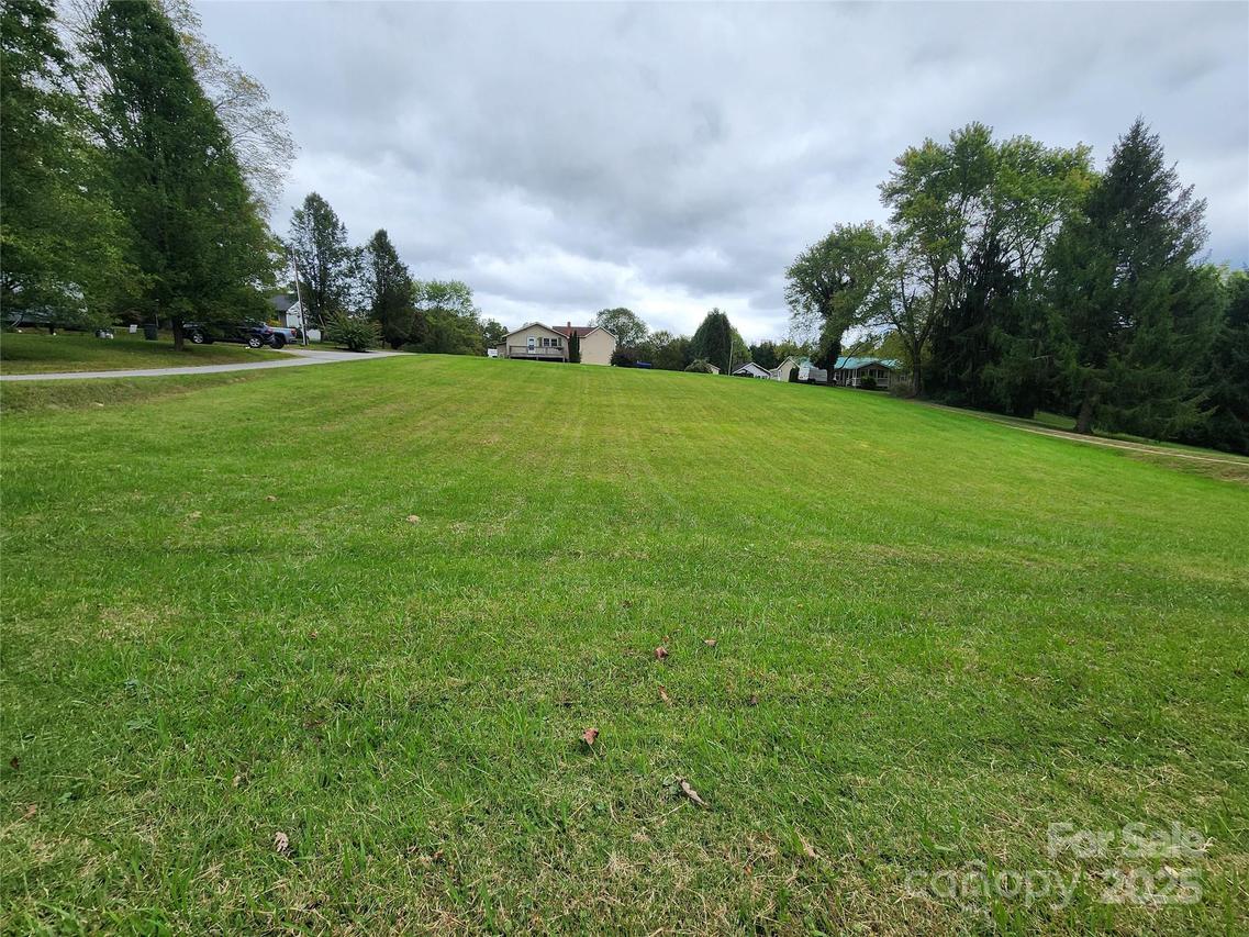 TBD Morgan Rd., Candler, NC 28715