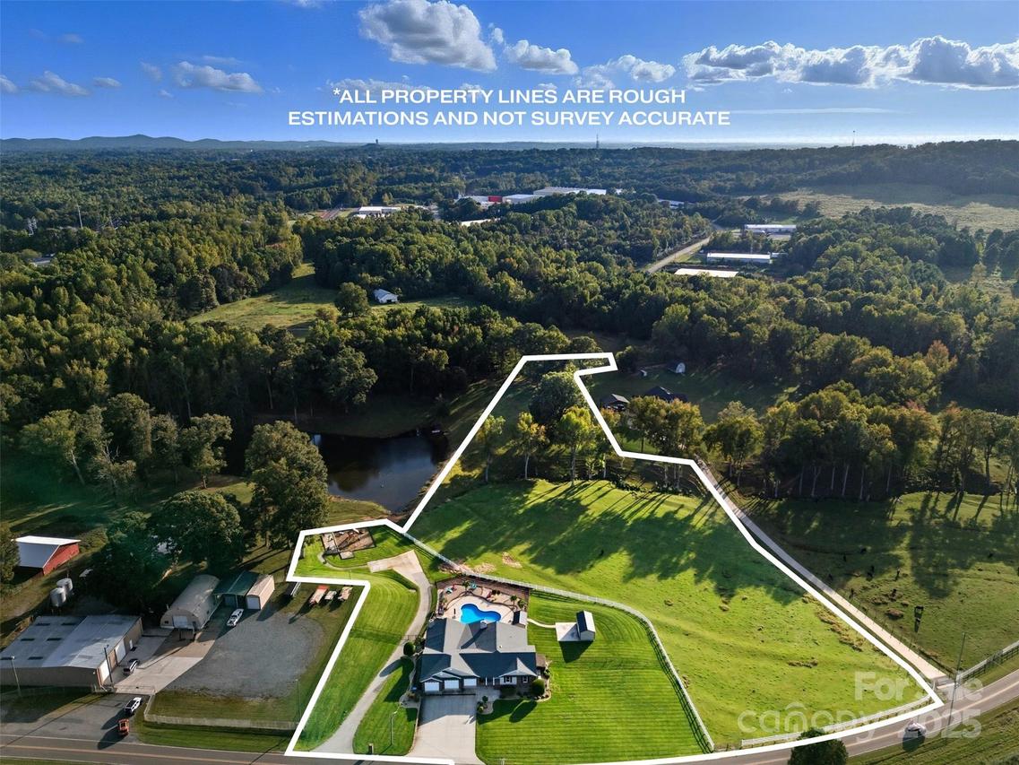 133 Lewis Farm Rd., Bessemer City, NC 28016
