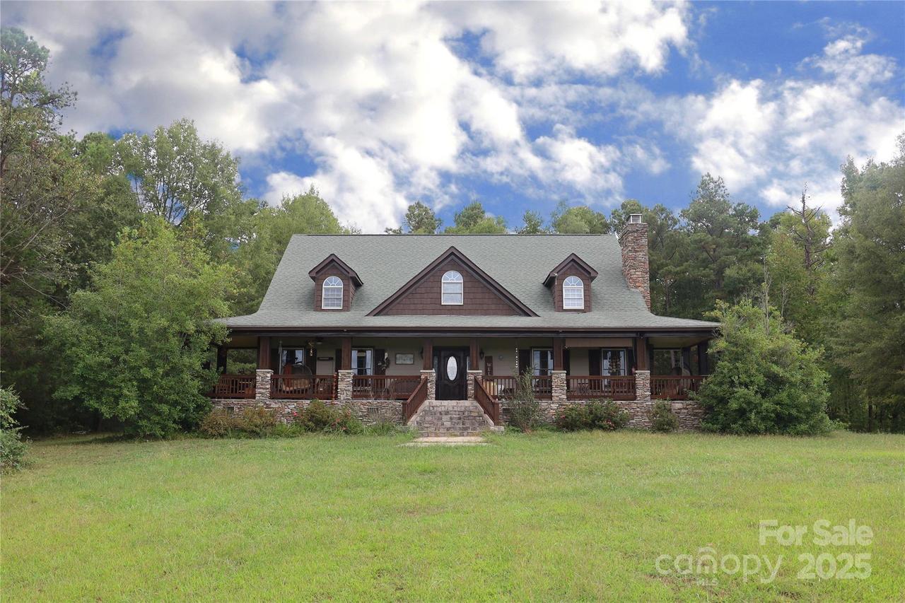 105 Eubanks Rd., Monroe, NC 28112