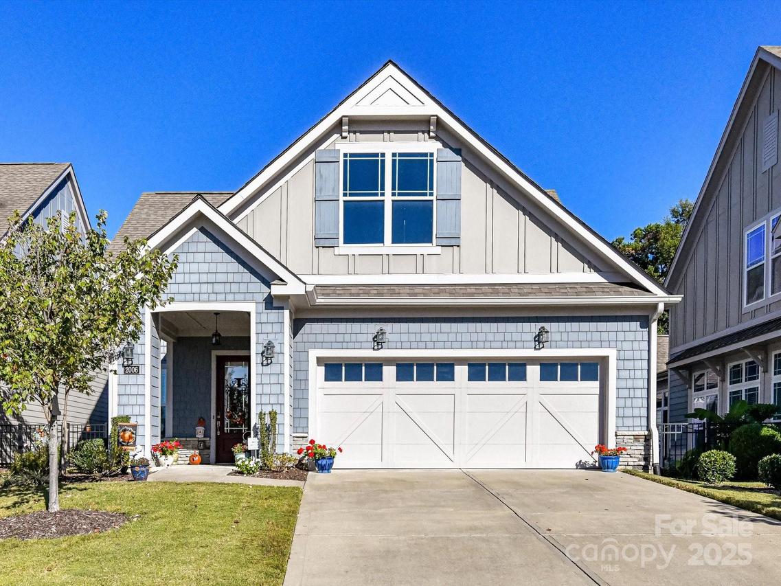 2006 Laney Pond Rd., Matthews, NC 28104