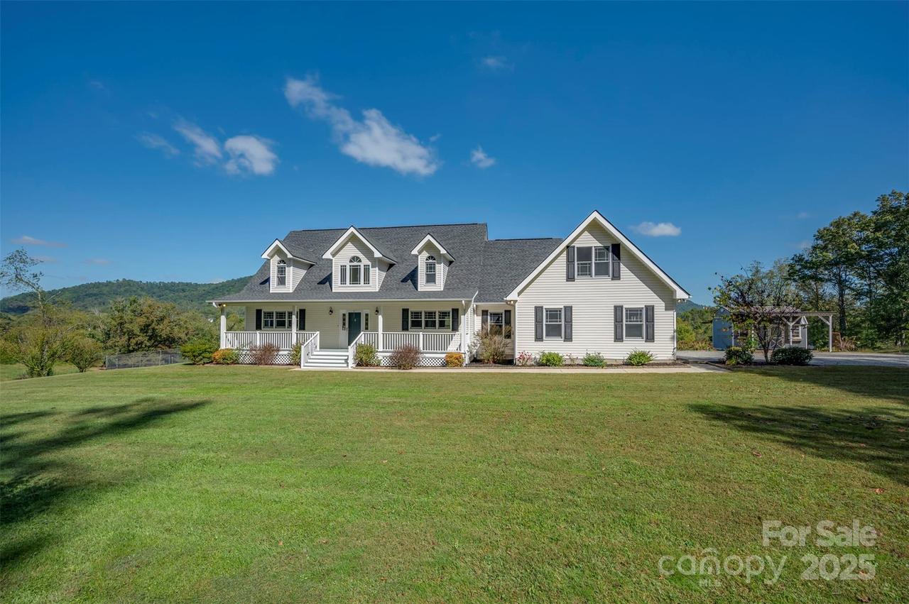 275 Souther Rd., Fletcher, NC 28732