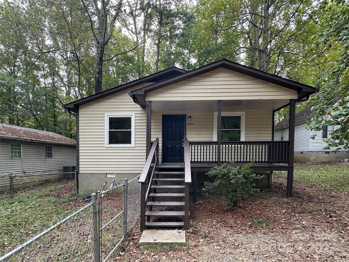 3630 Durham Ln., Charlotte, NC 28269