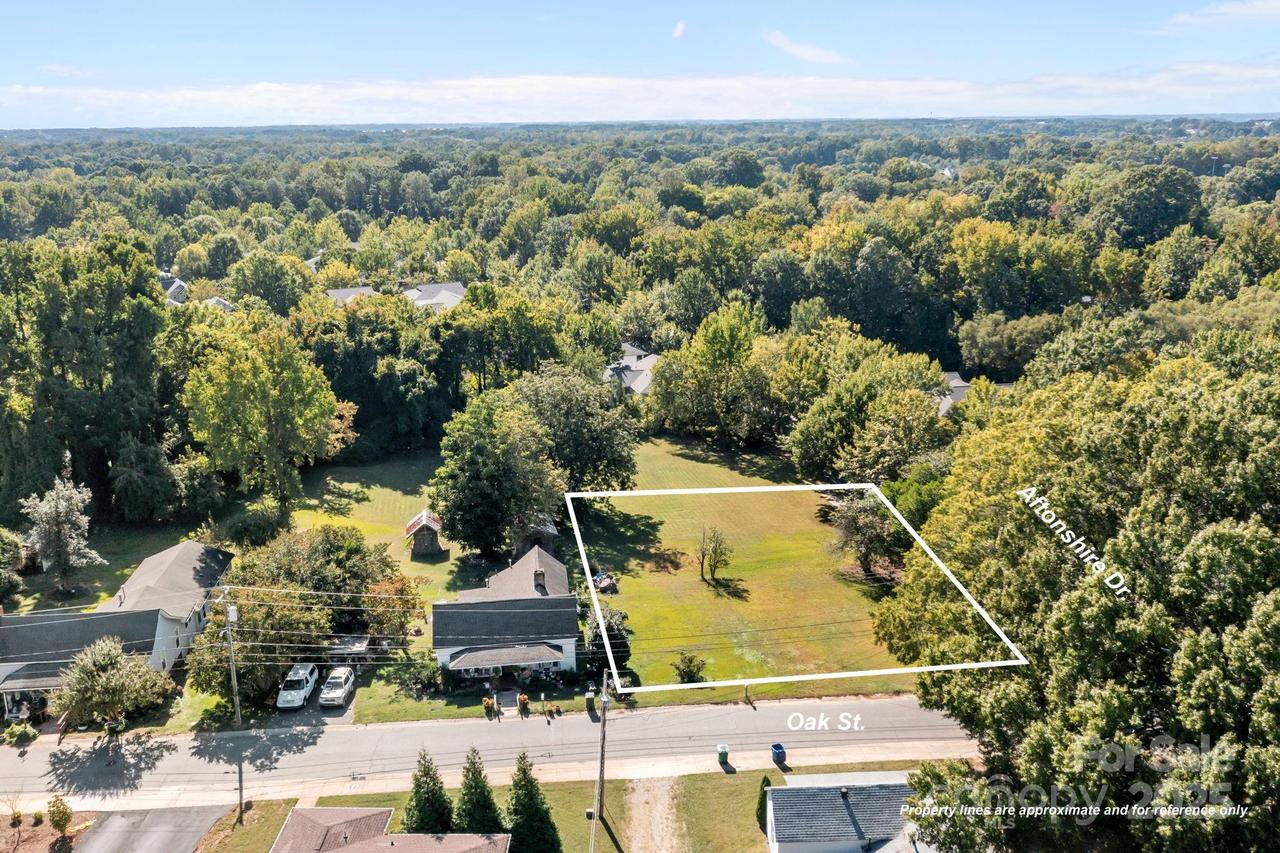 19631 Oak St., Cornelius, NC 28031