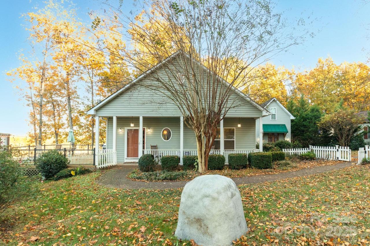 139 Timberlake Ct., Salisbury, NC 28146