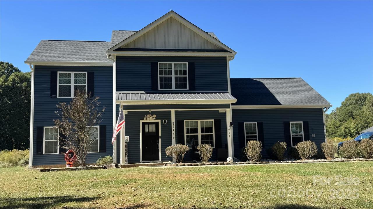 6402 S Rocky River Rd., Monroe, NC 28112