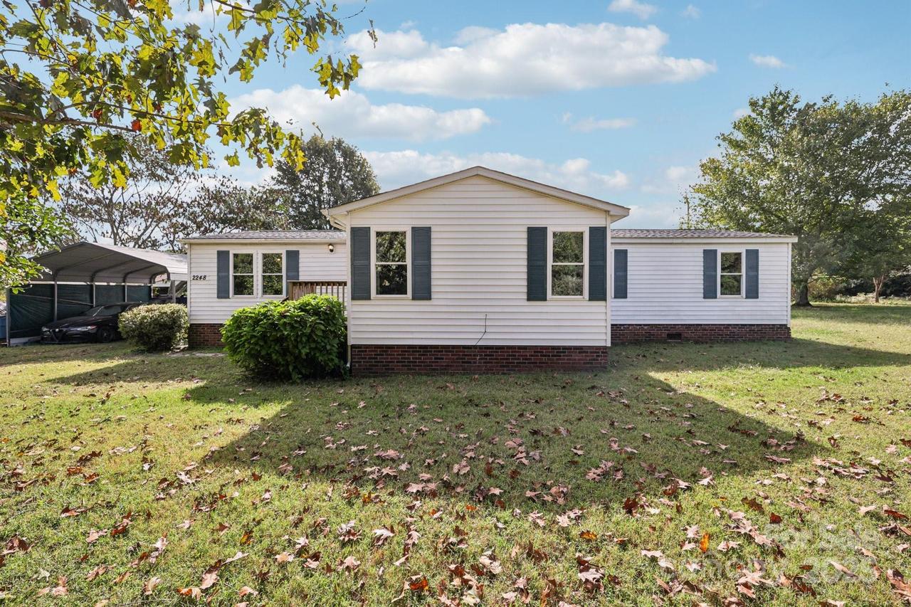 2248 Circle R Rd., Concord, NC 28025