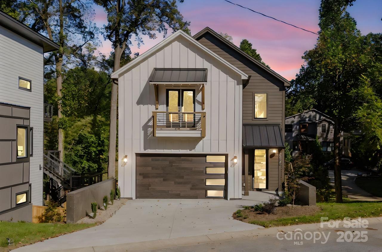 4325 Raney Way, Charlotte, NC 28205