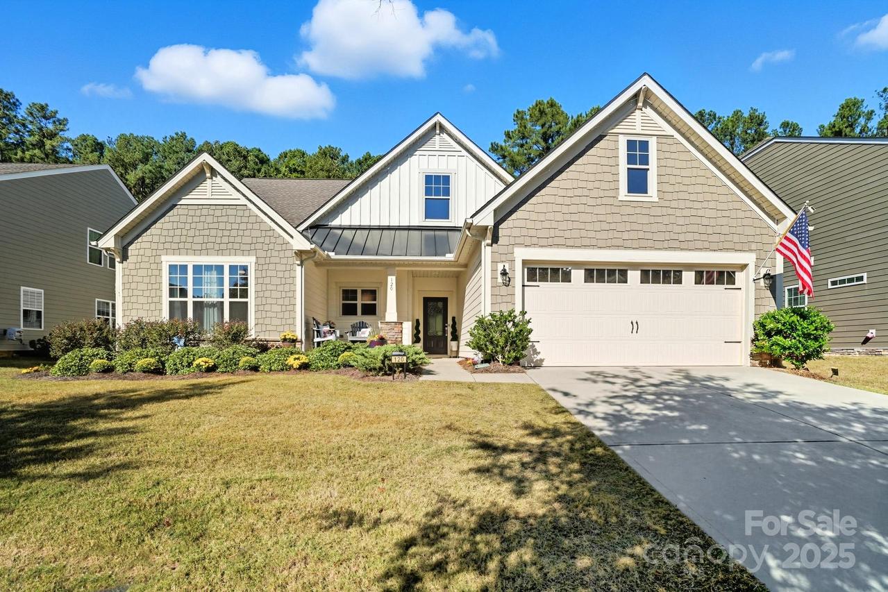 120 Van Gogh Tr., Mount Holly, NC 28120