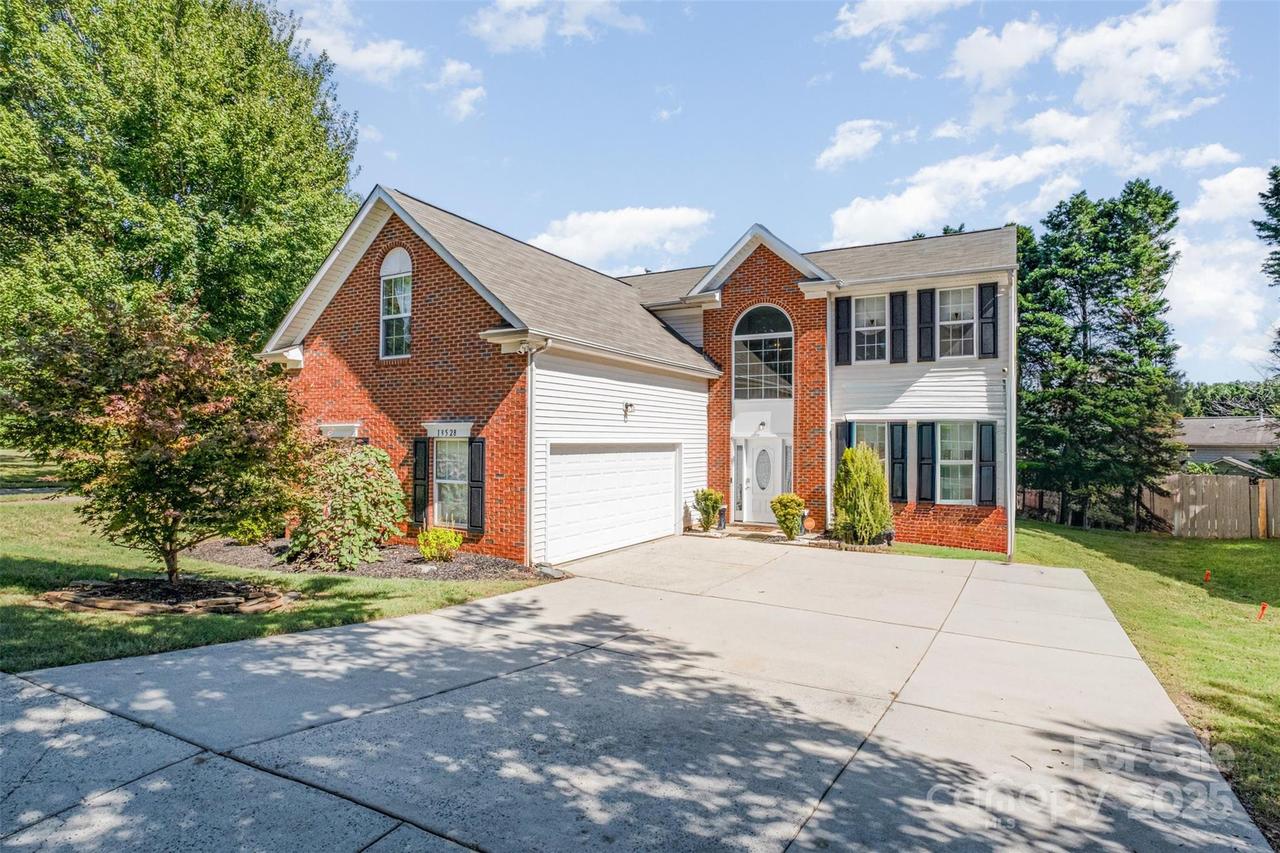 13528 Philip Michael Rd., Huntersville, NC 28078