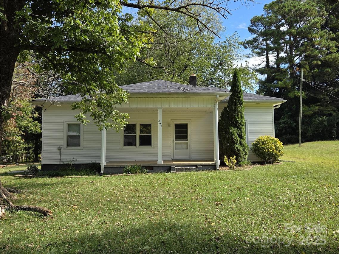 408 Yadkin St., Granite Quarry, NC 28146