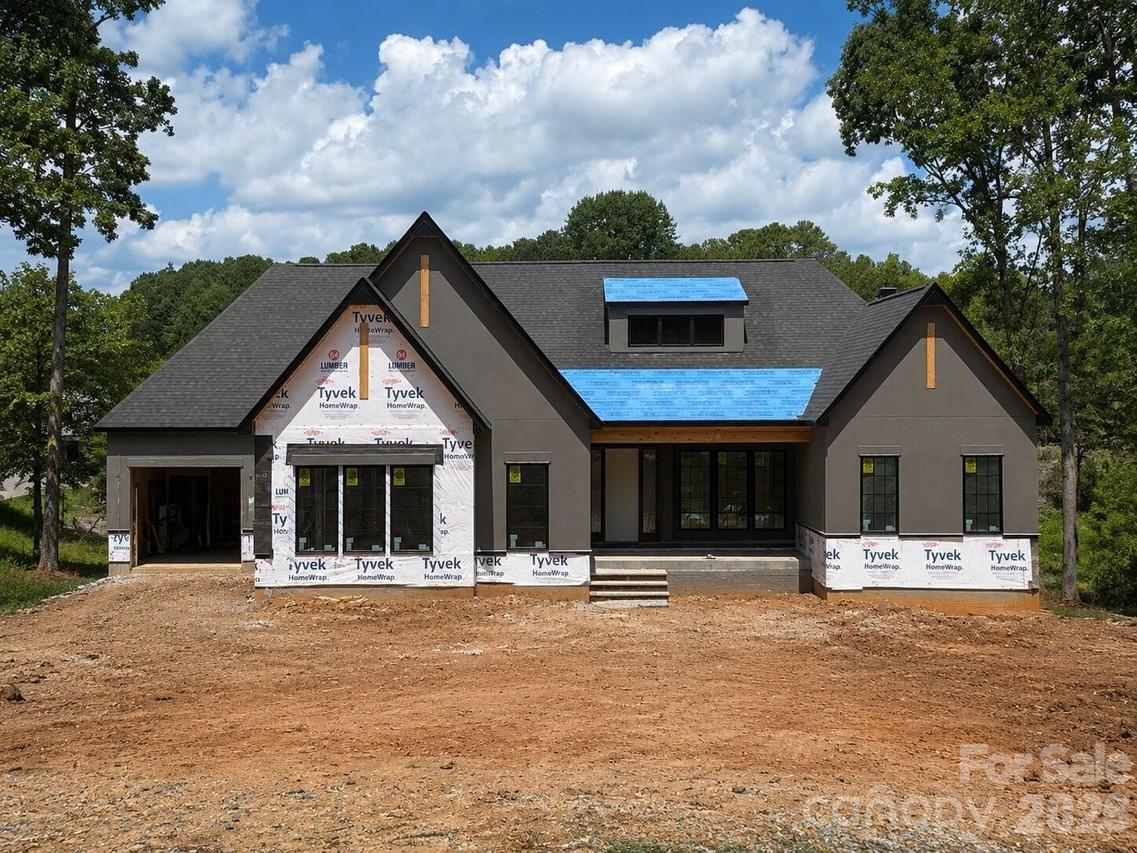 505 Kemp Rd., Mooresville, NC 28117