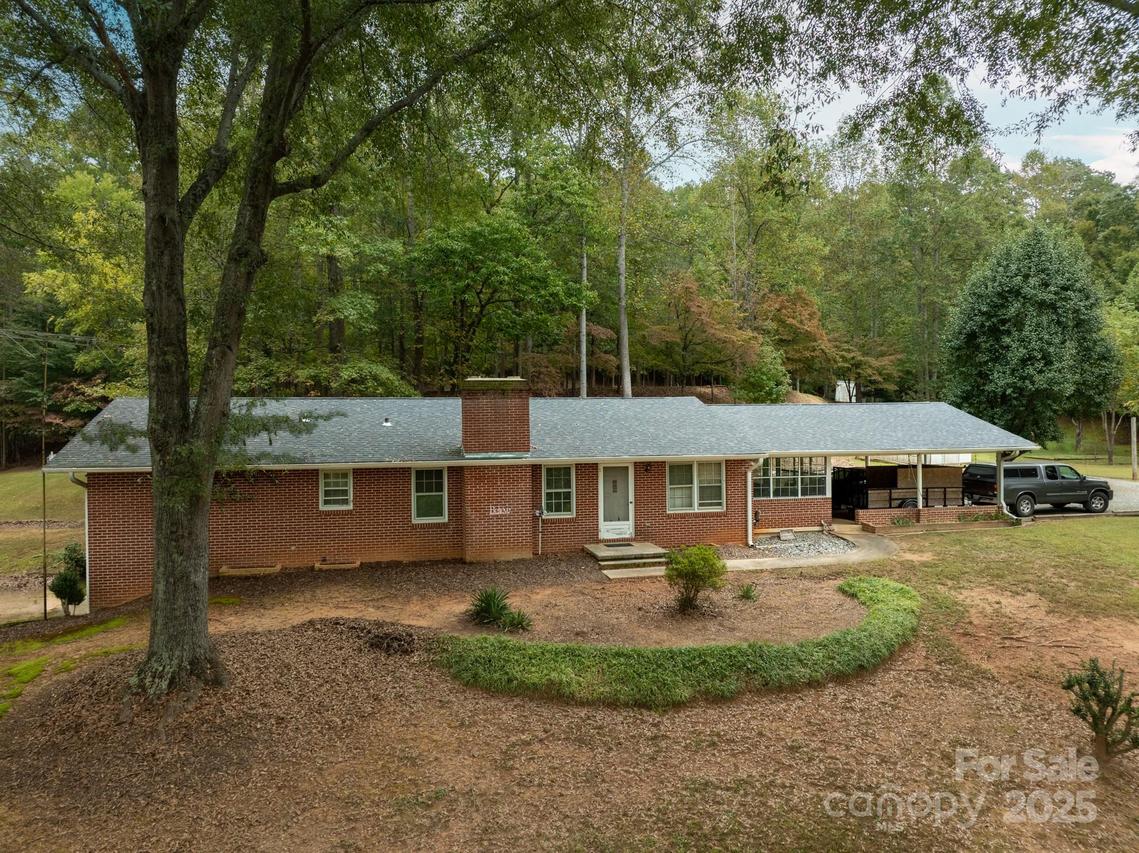 636 Maple Creek Rd., Rutherfordton, NC 28139