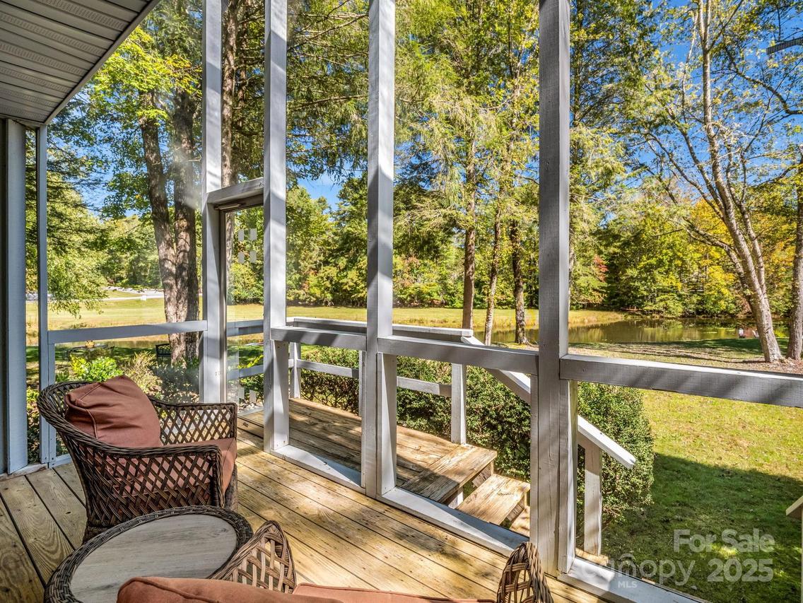 51 Lakeside Villas Dr., Brevard, NC 28712