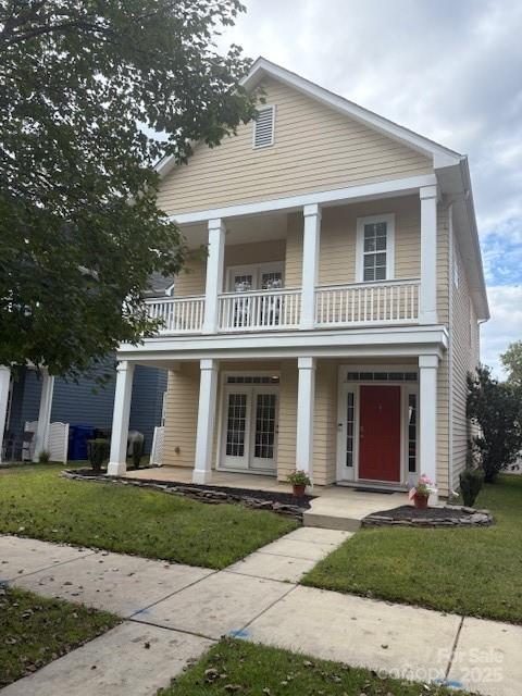 8017 Baylis Dr., Huntersville, NC 28078