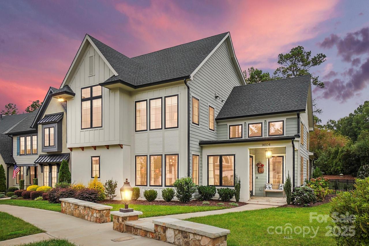 14104 Ryker Way, Davidson, NC 28036