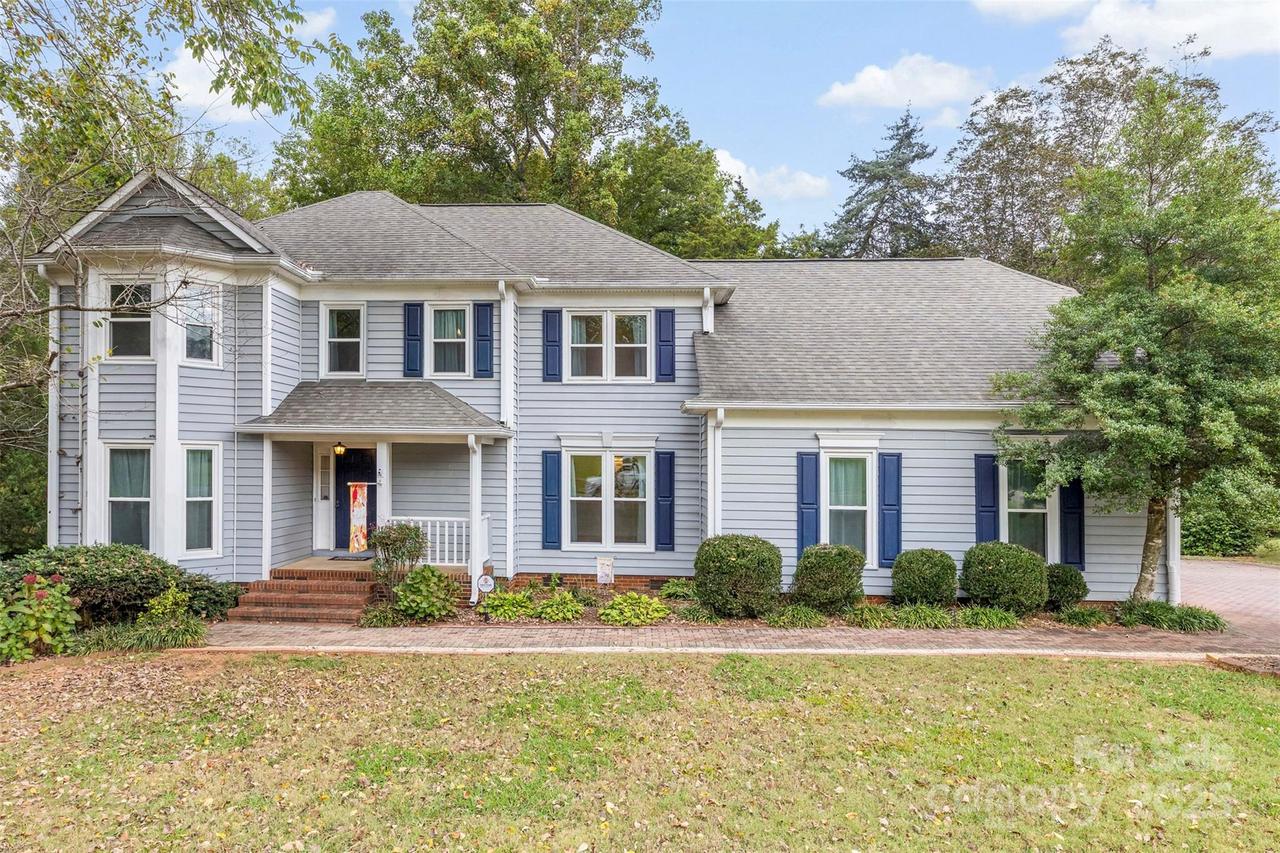 3664 Gaston Day School Rd., Gastonia, NC 28056
