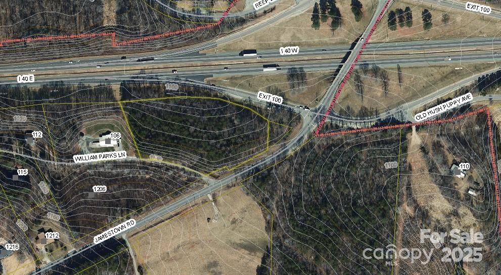 Jamestown Rd., Morganton, NC 28655