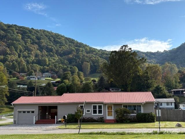 5 Gibson Dr., Maggie Valley, NC 28751