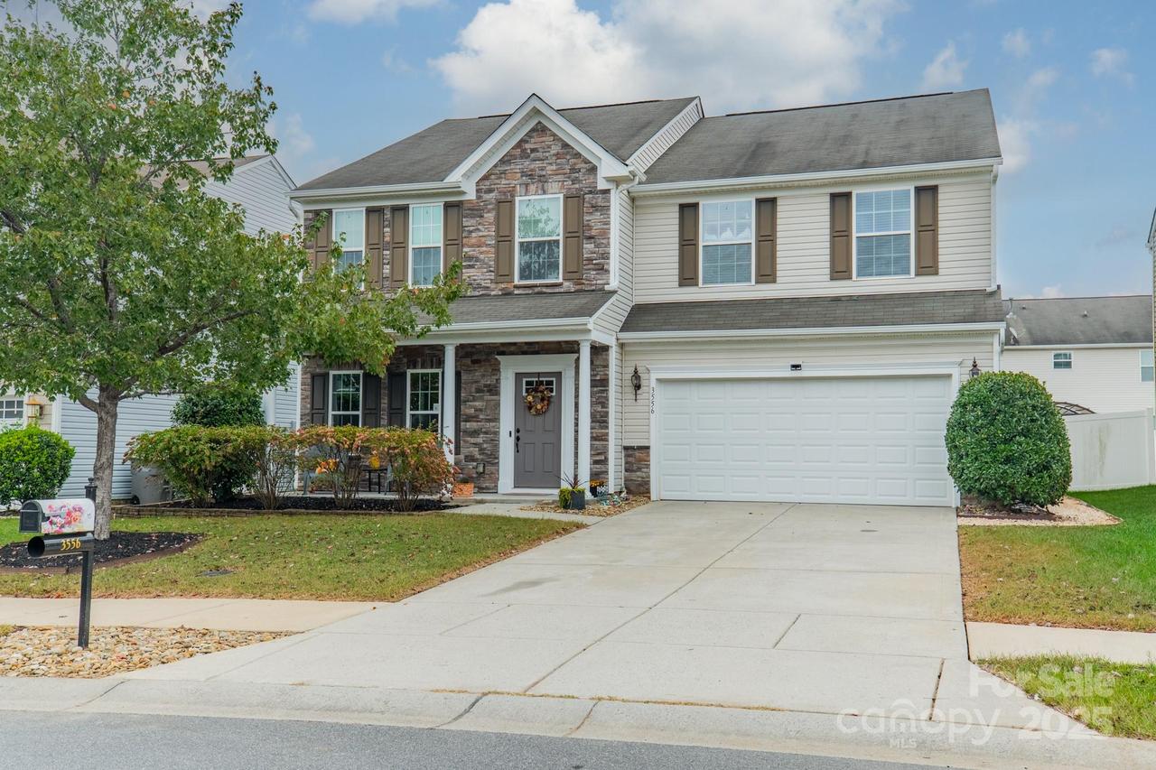 3556 Catherine Creek Pl., Davidson, NC 28036
