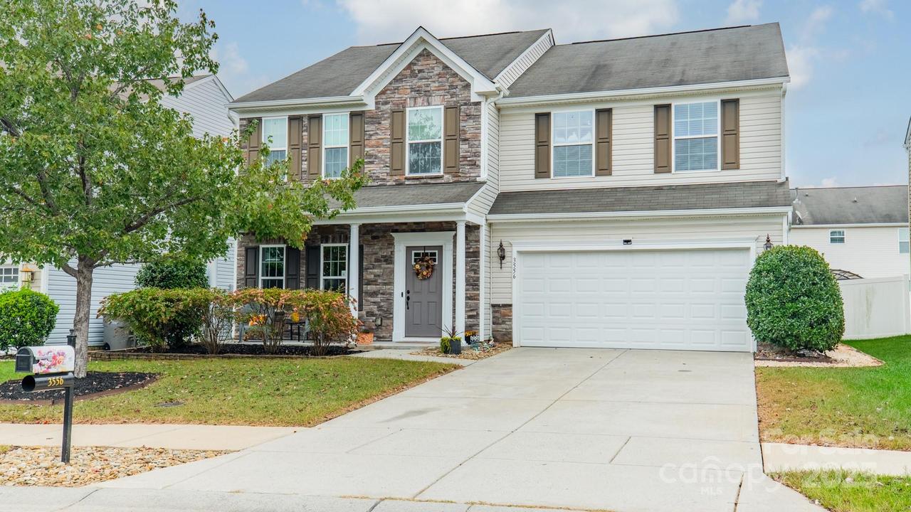 3556 Catherine Creek Pl., Davidson, NC 28036