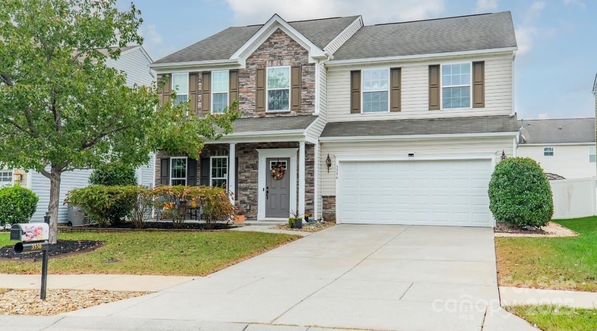 3556 Catherine Creek Pl., Davidson, NC 28036