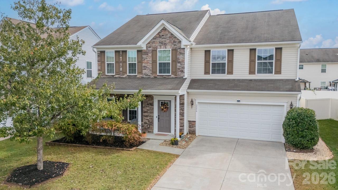 3556 Catherine Creek Pl., Davidson, NC 28036