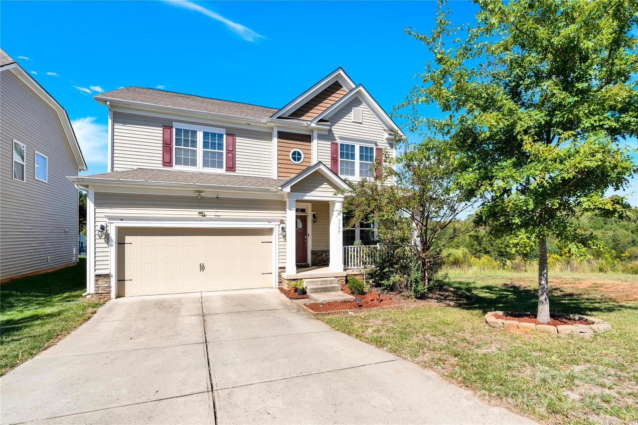 7705 Hamilton Bridge Rd., Charlotte, NC 28278