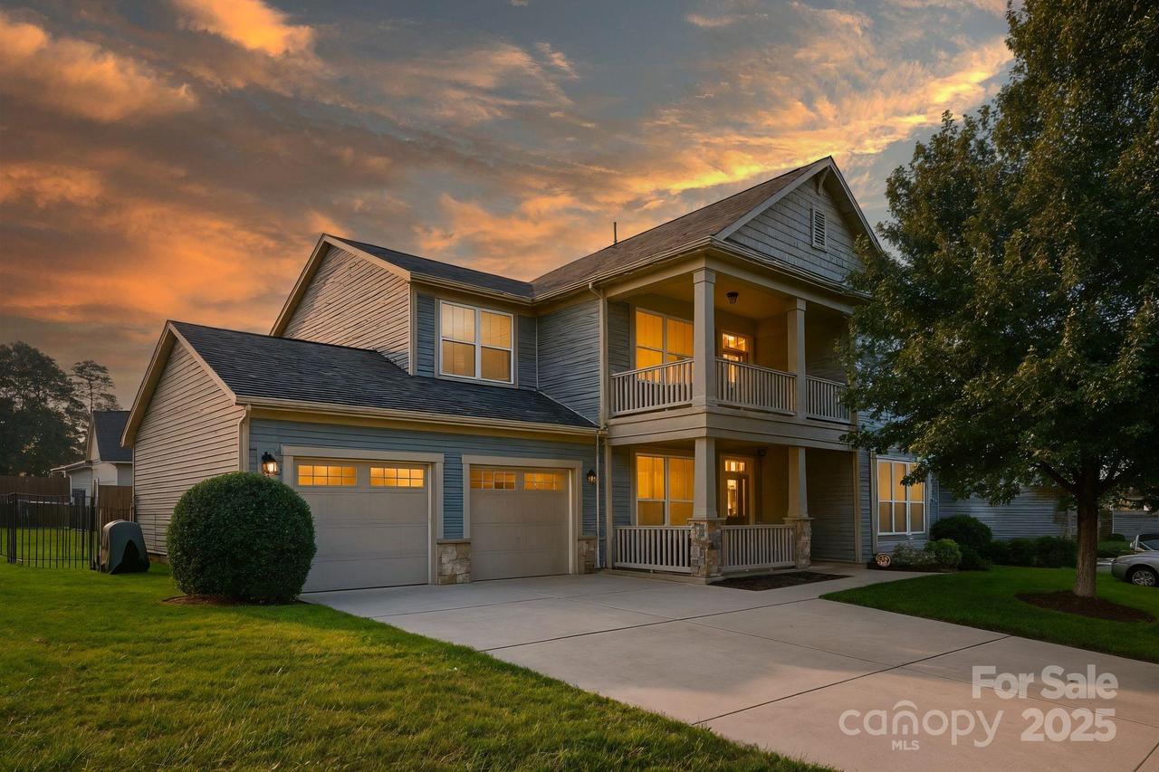 2021 Wade Hampton Cir., Belmont, NC 28012