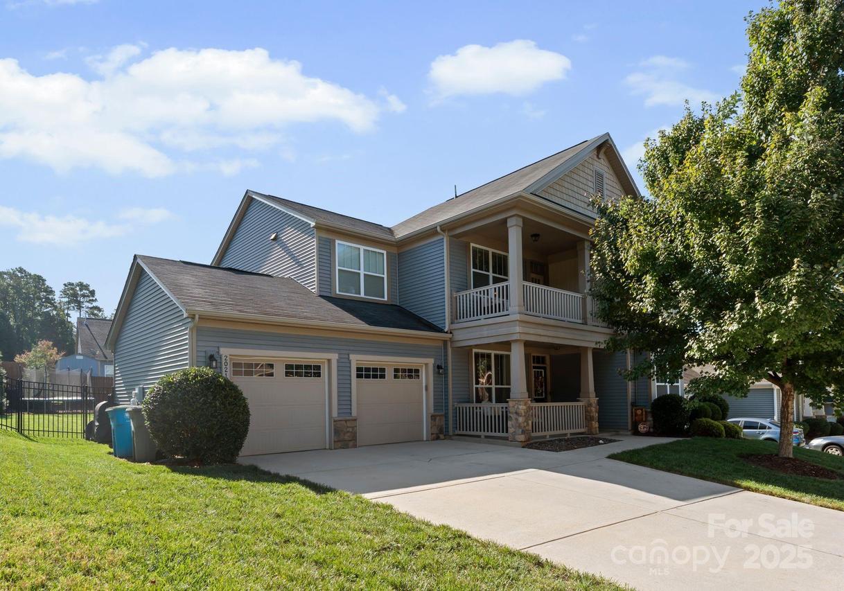 2021 Wade Hampton Cir., Belmont, NC 28012