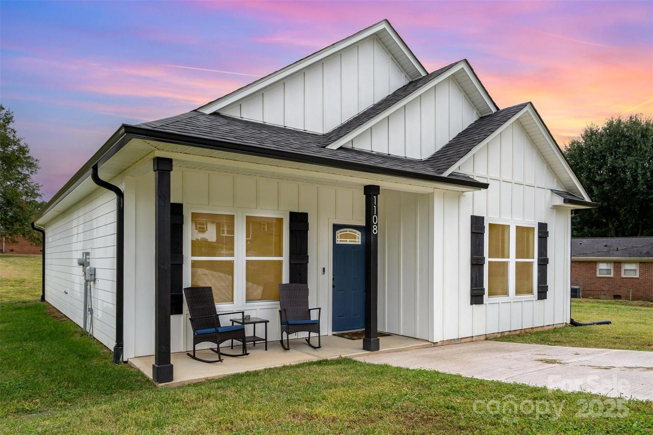 1108 Borders Rd., Shelby, NC 28150