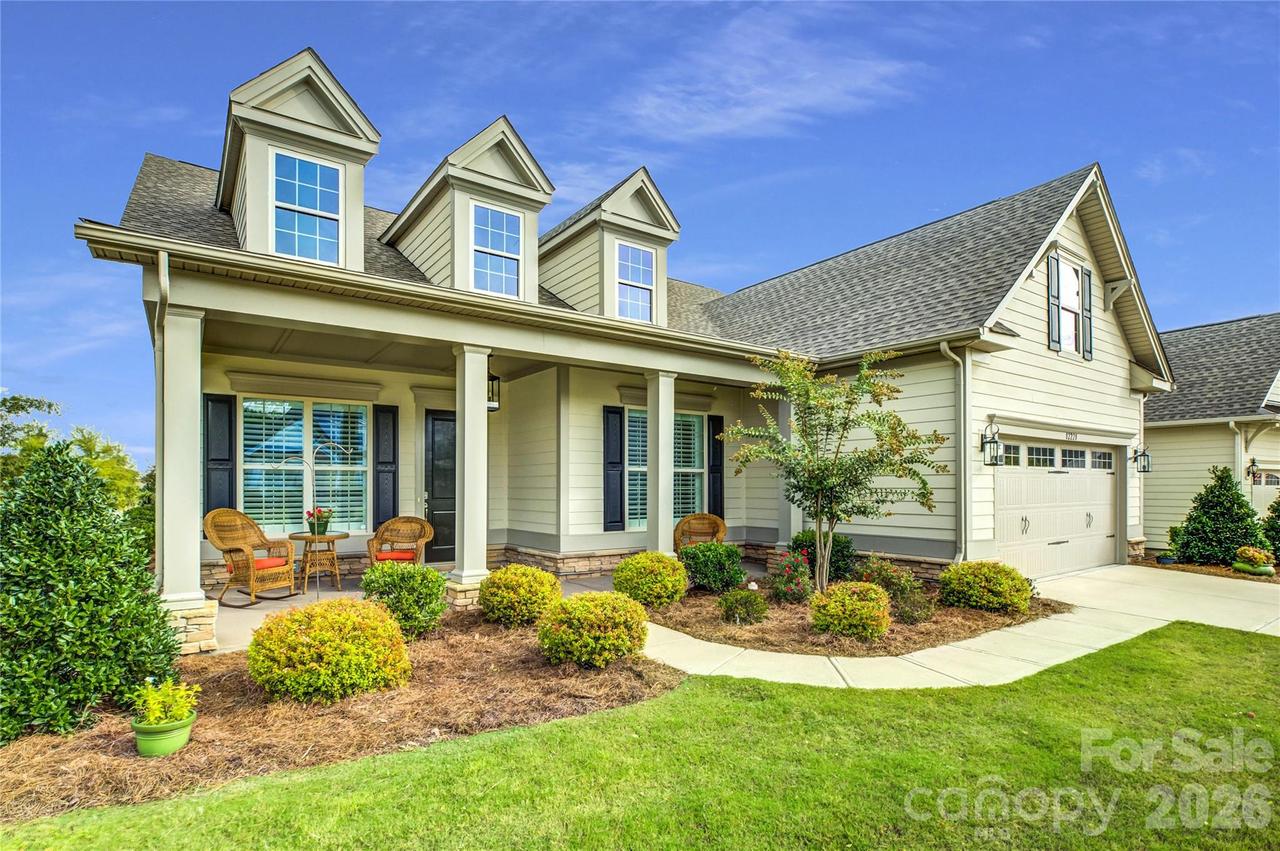 82228 Standing Oak Dr., Charlotte, NC 28278