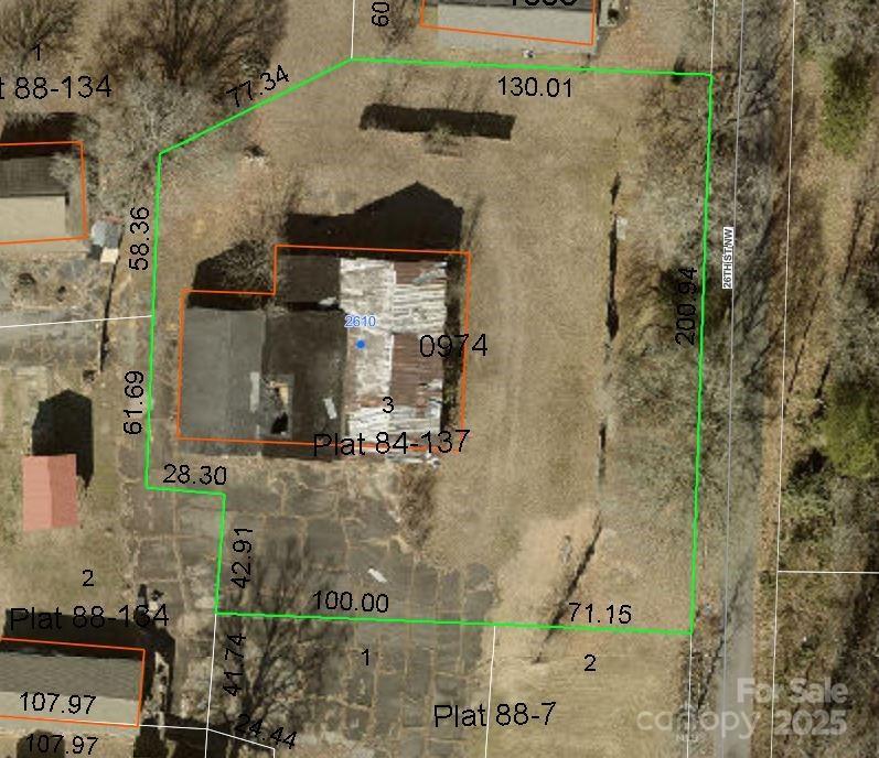 2610 Main Avenue Dr., Hickory, NC 28601