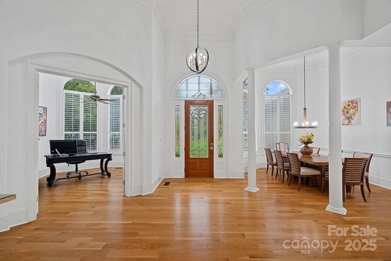 106 Lightship Dr., Mooresville, NC 28117