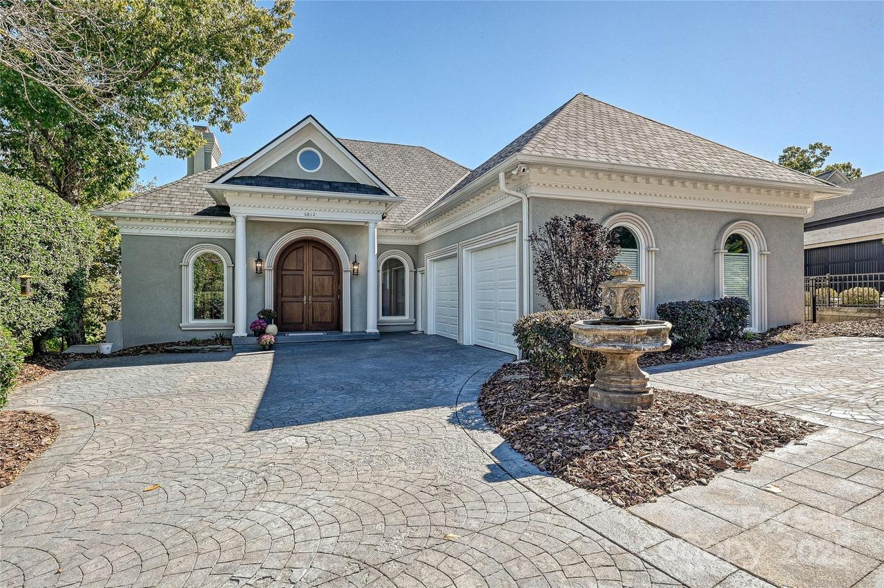 6812 Linkside Ct., Charlotte, NC 28277