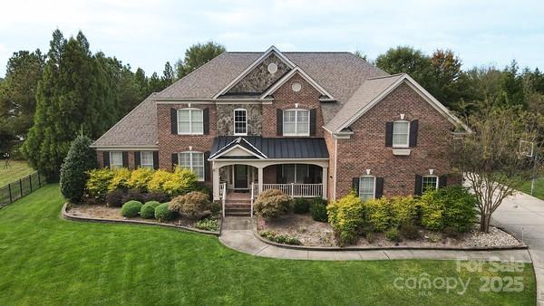 725 Wild Berry Ct., Waxhaw, NC 28173