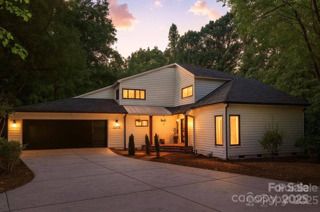 3216 High Ridge Rd., Charlotte, NC 28270
