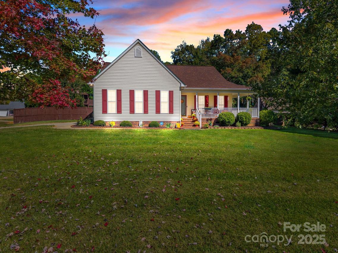 223 Wendover Dr., Salisbury, NC 28147